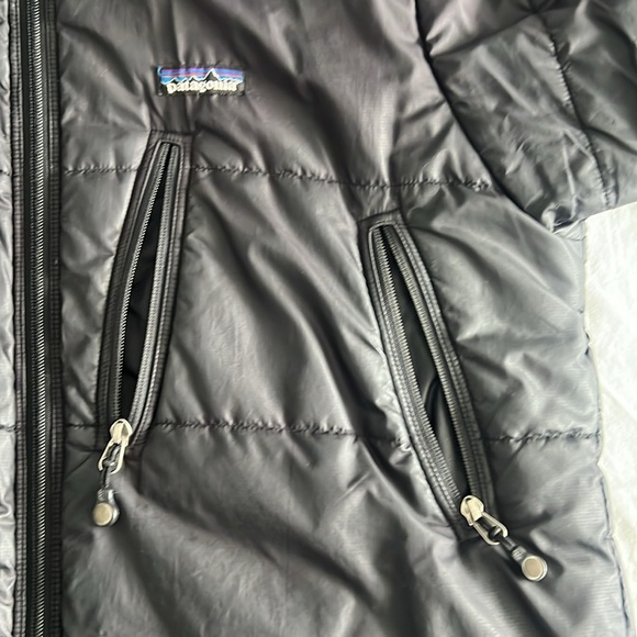 Original Patagonia puffball. - Picture 5 of 7